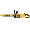 Grandininis pjūklas DCMCS574N, 54V, DeWALT 