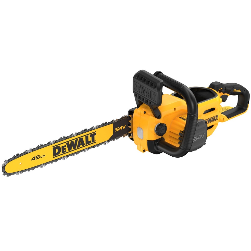 Grandininis pjūklas DCMCS574N, 54V, DeWALT 