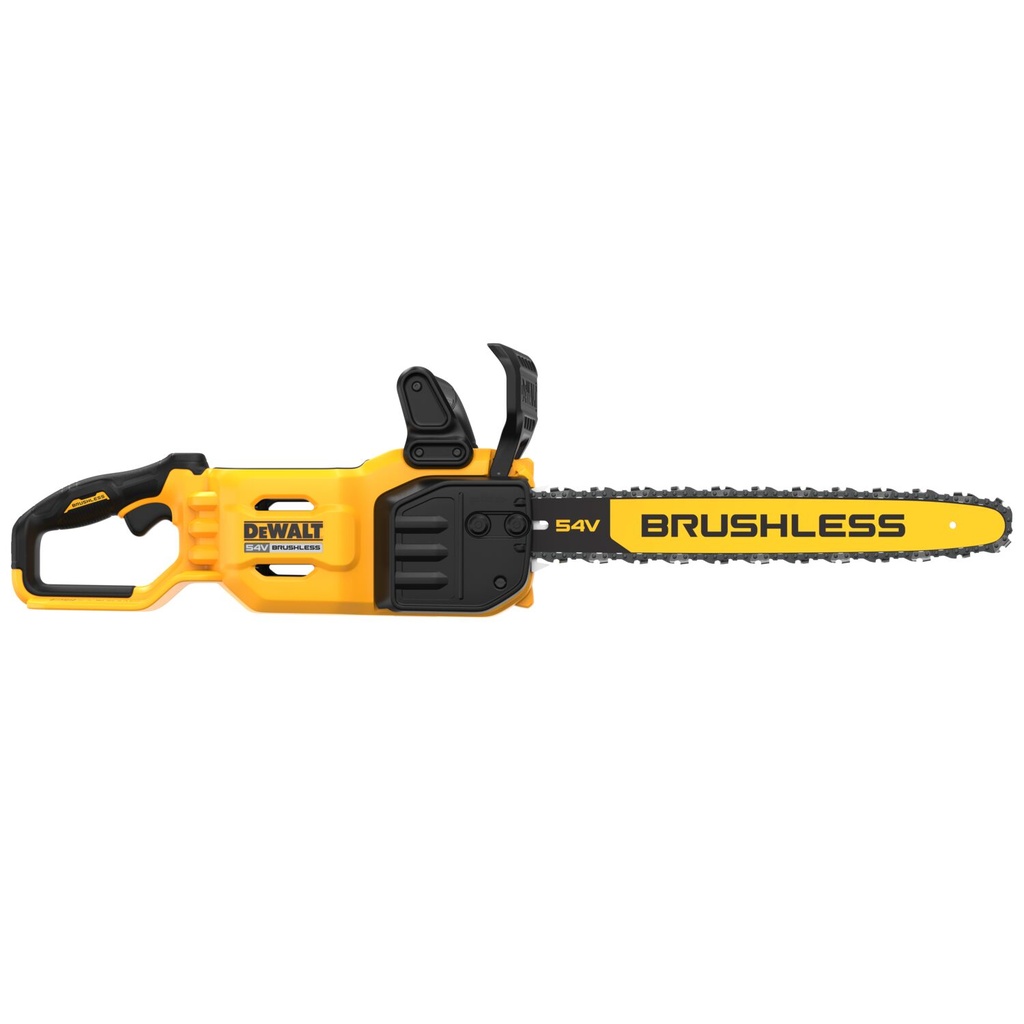Grandininis pjūklas DCMCS574N, 54V, DeWALT 