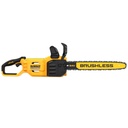 Grandininis pjūklas DCMCS574N, 54V, DeWALT 