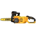 Grandininis pjūklas DCMCS574N, 54V, DeWALT 