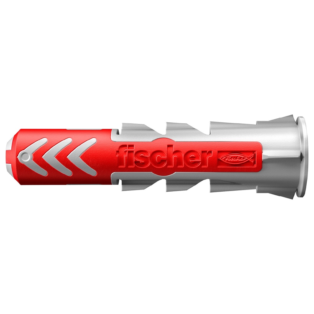 Kaiščių DuoPower rinkinys Profi-Box , Fischer 132 vnt.