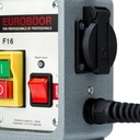 Magnetinis gręžimo stovas, 220 V, EUROBOOR