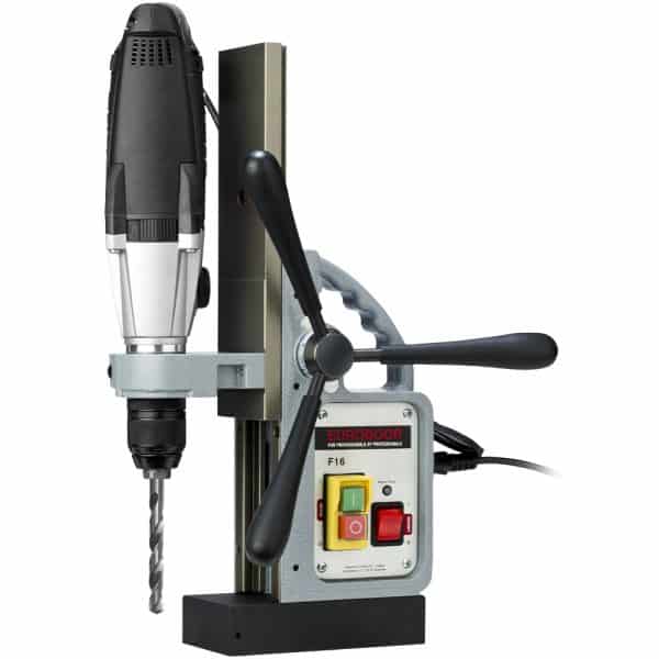 Magnetinis gręžimo stovas, 220 V, EUROBOOR