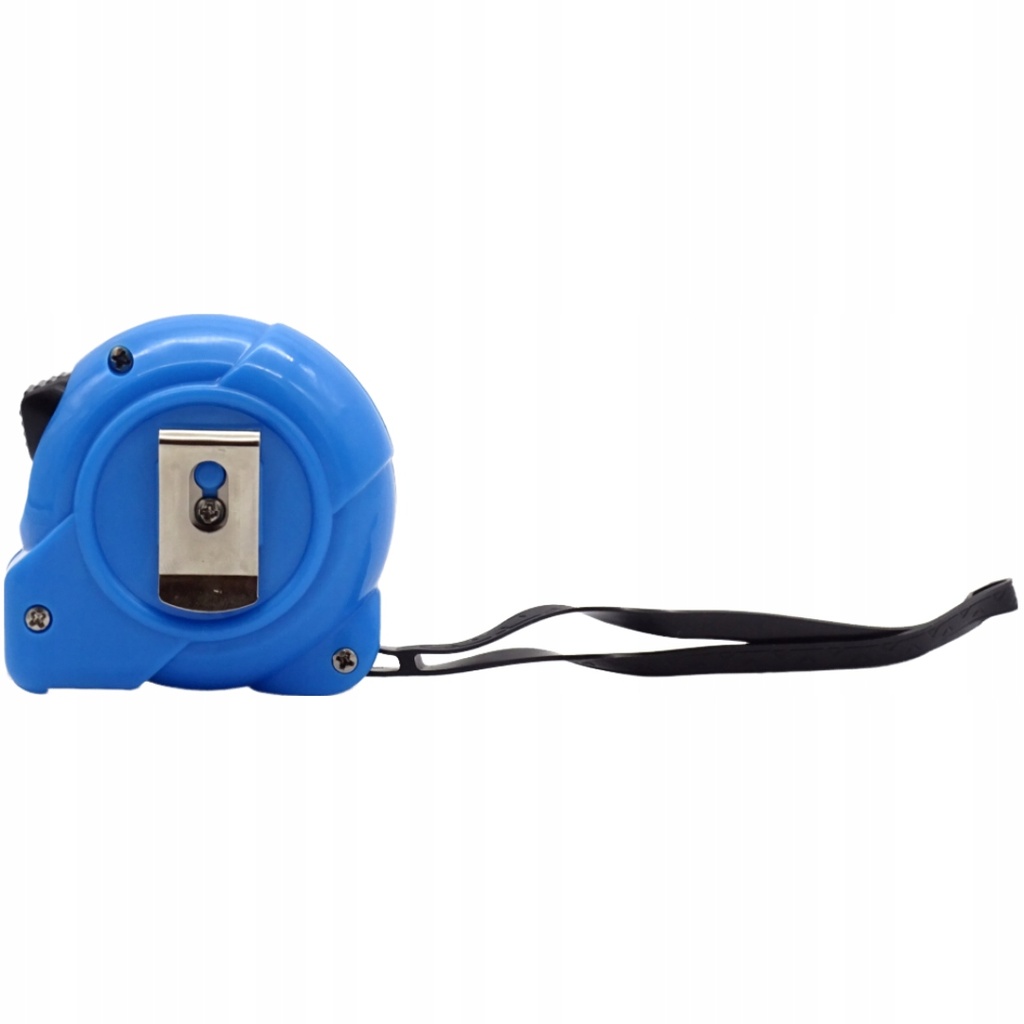 Ruletė 5 m x 19 mm, RICHMANN