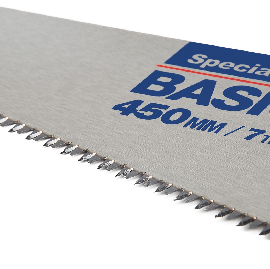 SPECIALIST+ rankinis pjūklas Basic 450mm, 7TPI