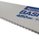 SPECIALIST+ rankinis pjūklas Basic 450mm, 7TPI
