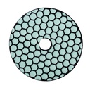 SPECIALIST+ deimant. Šlifavimo lap., universalus, 100 mm, 100P