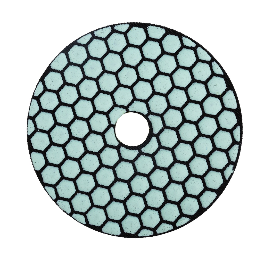 SPECIALIST+ deimant. Šlifavimo lap., universalus, 100 mm, 200P