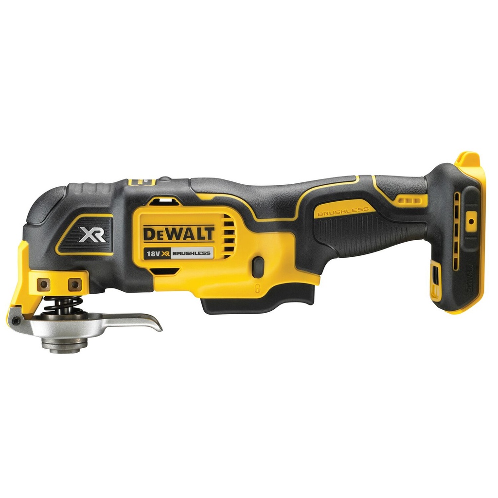 Daugiafunkcinis įrankis DCS356P2 18V, DeWALT