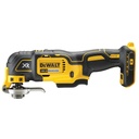 Daugiafunkcinis įrankis DCS356P2 18V, DeWALT