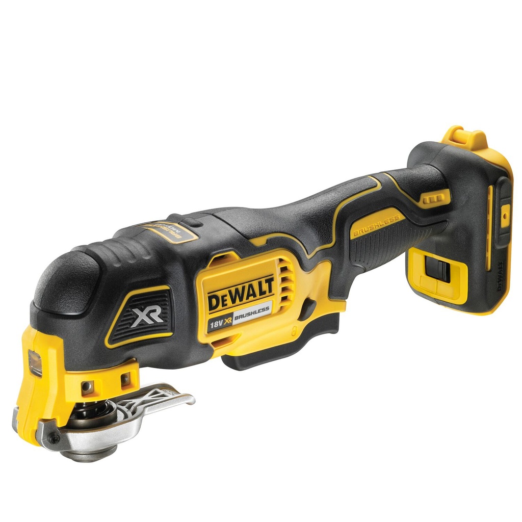 Daugiafunkcinis įrankis DCS356P2 18V, DeWALT
