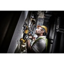 Daugiafunkcinis įrankis DCS356P2 18V, DeWALT