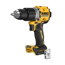 Suktukas su kalimo funkcija DCD805NT 18V, DeWALT