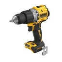 Suktukas su kalimo funkcija DCD805NT 18V, DeWALT