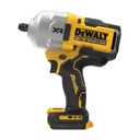 Smūginis veržliasukis DCF961NT 18V, DeWALT