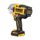 Smūginis veržliasukis DCF961NT 18V, DeWALT