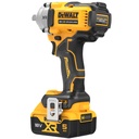 Smūginis veržliasukis DCF892P2T 18V, DeWALT