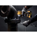Smūginis veržliasukis 1/2, DCF922P2T 18V, 2x5 Ah,  DeWALT