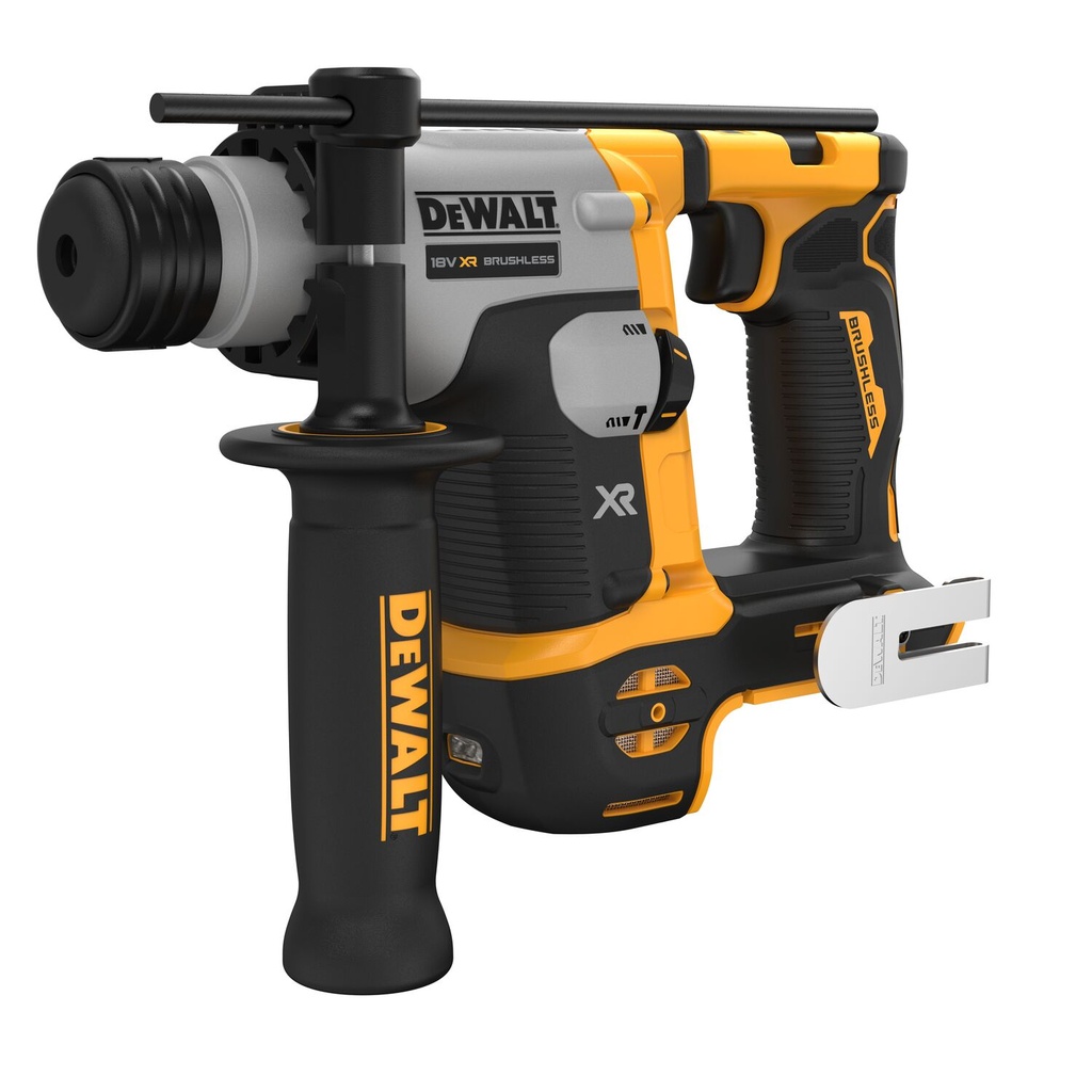 Perforatorius DCH172NT 18V, DeWALT