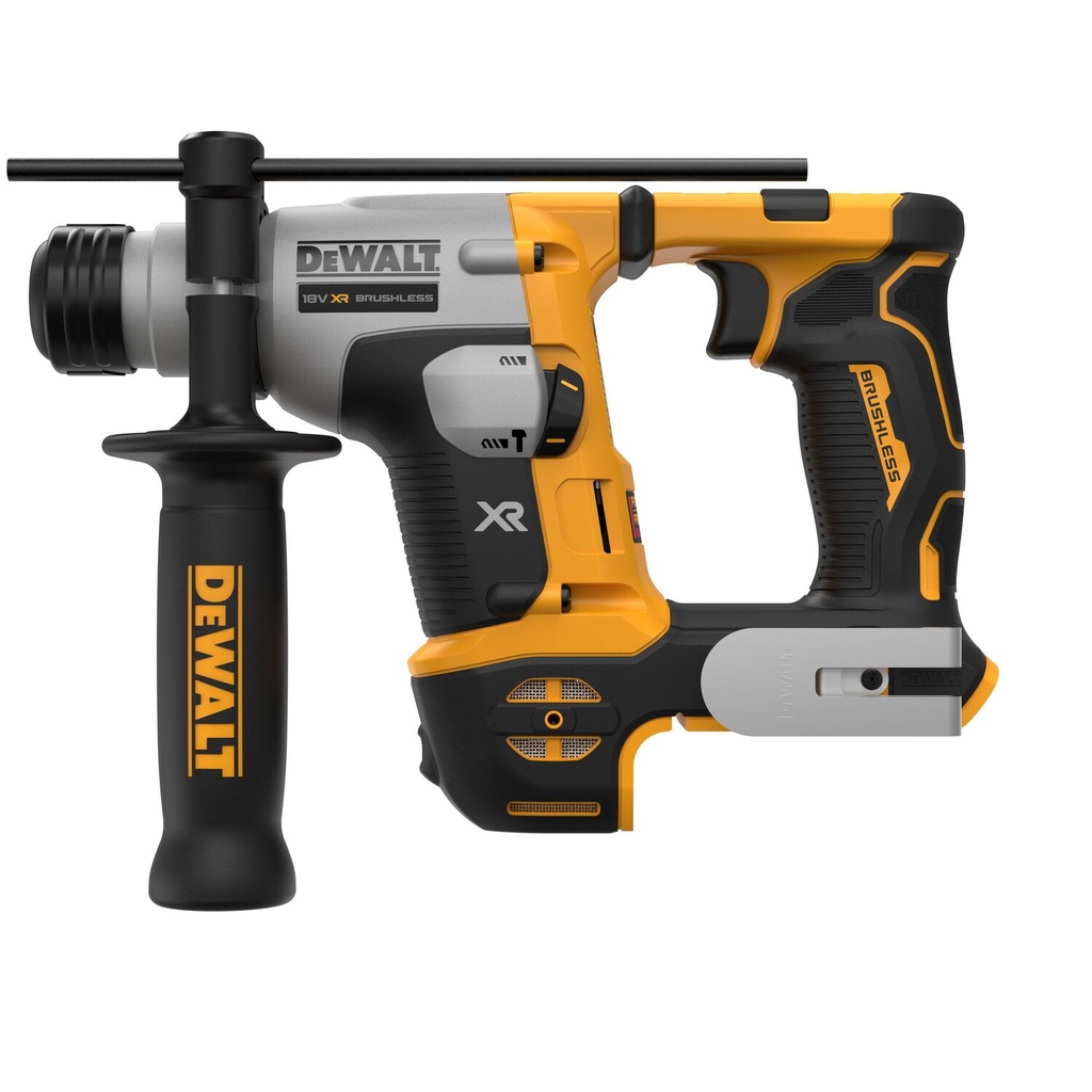 Perforatorius DCH172NT 18V, DeWALT