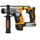 Perforatorius DCH172NT 18V, DeWALT