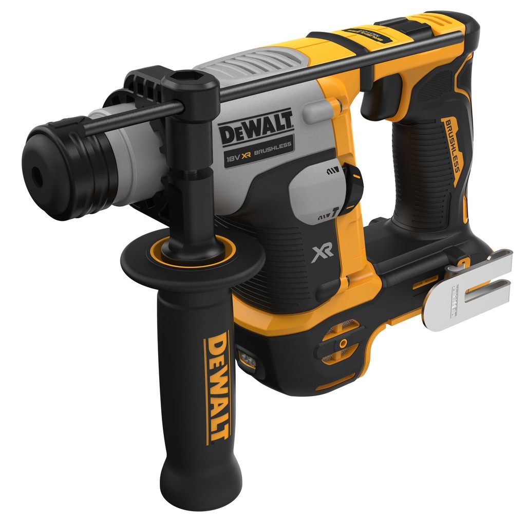 Perforatorius DCH172NT 18V, DeWALT