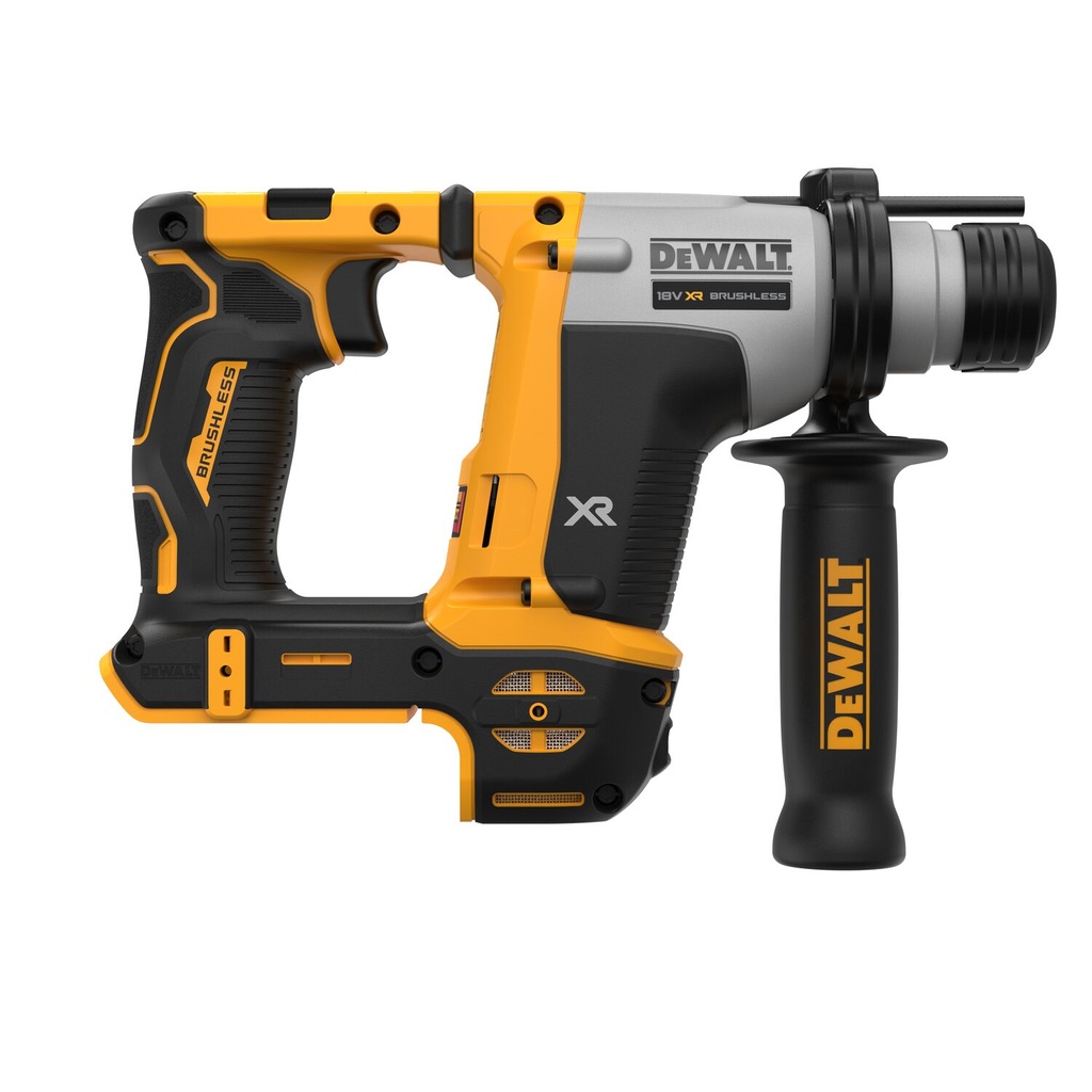 Perforatorius DCH172NT 18V, DeWALT