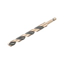 Grąžtas metalui HEX 1/4  11.0 mm. DeWALT