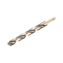 Grąžtas metalui HEX 1/4, 13,0 mm, DeWALT