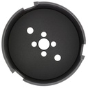 Gręžimo karūna su kietmetaliais 108 mm , DeWALT