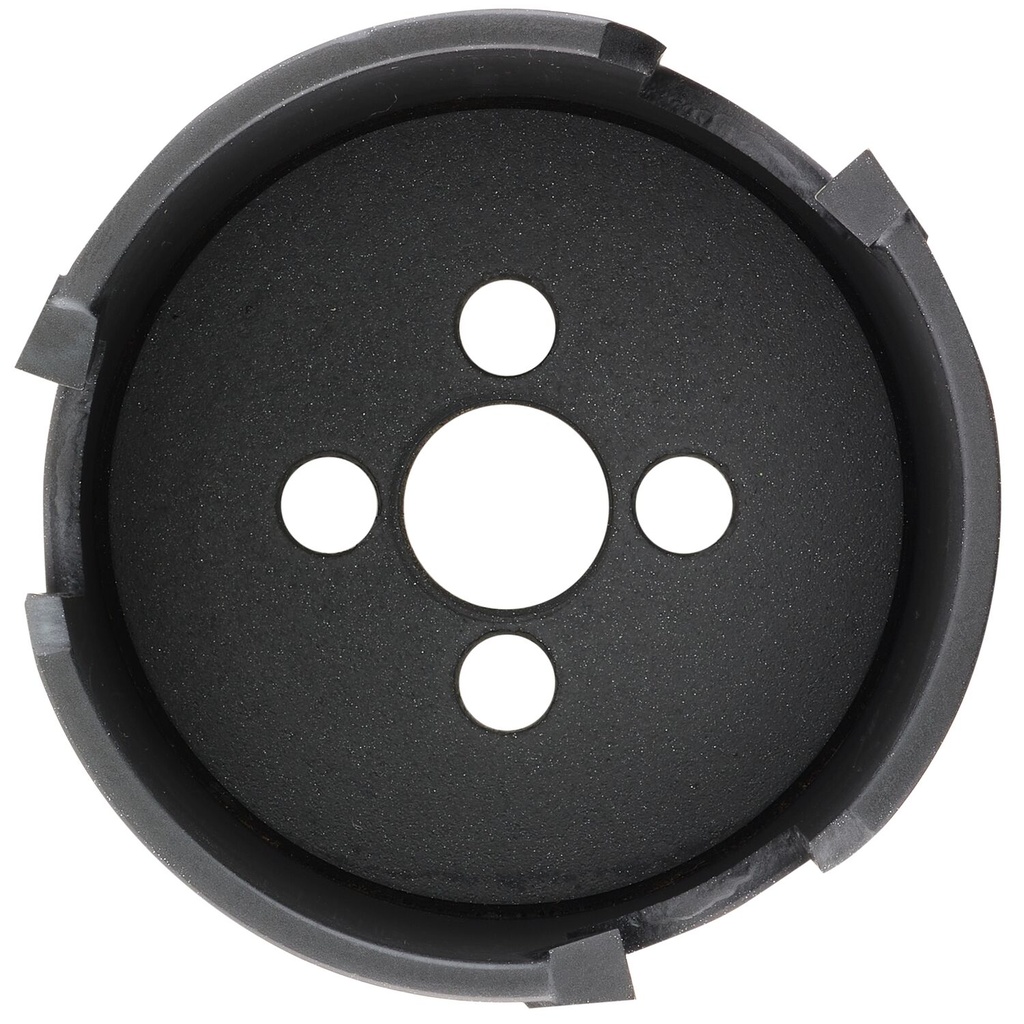 Gręžimo karūna su kietmetaliais 92 mm, DeWALT