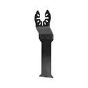 Daugiafunkcinio įrankio geležtė 30 mm x 67 mm, DeWALT