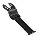 Daugiafunkcinio įrankio geležtė 30 mm x 67 mm, DeWALT