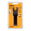 Daugiafunkcinio įrankio geležtė 30 mm x 67 mm, DeWALT