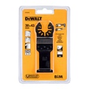 Daugiafunkc. įrankio gelęžtė 31mm x 43mm, DeWALT