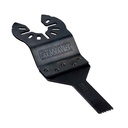 Daugiafunkcinio įrankio geležtė 10mm x 43mm, DeWALT