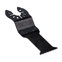 Daugiafunkcinė įrankio geležtė 31mm x 43mm, DeWALT