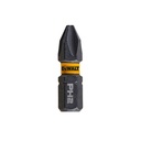 Sukimo antgaliukai FLEXTORQ PH2, 25mm. DeWALT 5 vnt.