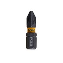 Sukimo antgaliukai FLEXTORQ PZ2, 25 mm, DeWALT, 5 vnt.