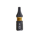 Sukimo antgaliukai FLEXTORQ T10 25 mm, DeWALT 5 vnt.