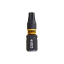 Sukimo antgaliukai FLEXTORQ T20 25 mm, DeWALT, 5 vnt.