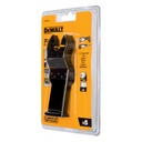 Daugiafunkcinio įrankio geležtės 30 mm x 43 mm, DeWALT, 5 vnt.