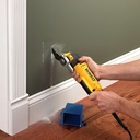 Daugiafunkcinio įrankio geležtės 30x67 mm, DeWALT, 5 vnt.