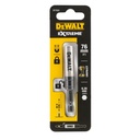 Magnetinis, rakinamas antgalių laikiklis 76 mm, DeWalt 