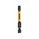 Sukimo antgaliukai FLEXTORQ T30 57 mm, DeWALT 5 vnt.