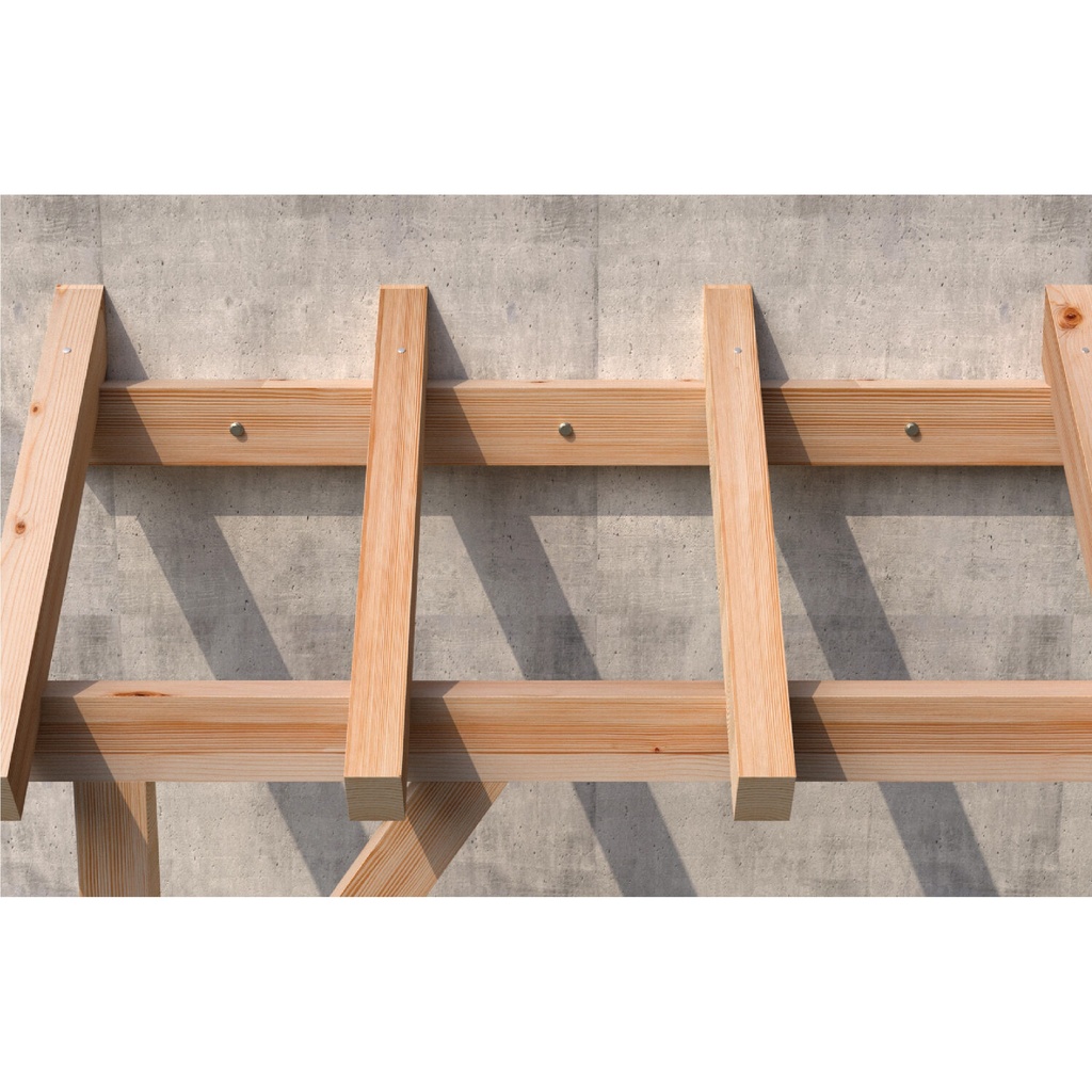 Rėminis tvirtinimas SXRL 110x290 FUS, Fischer 50 vnt.  
