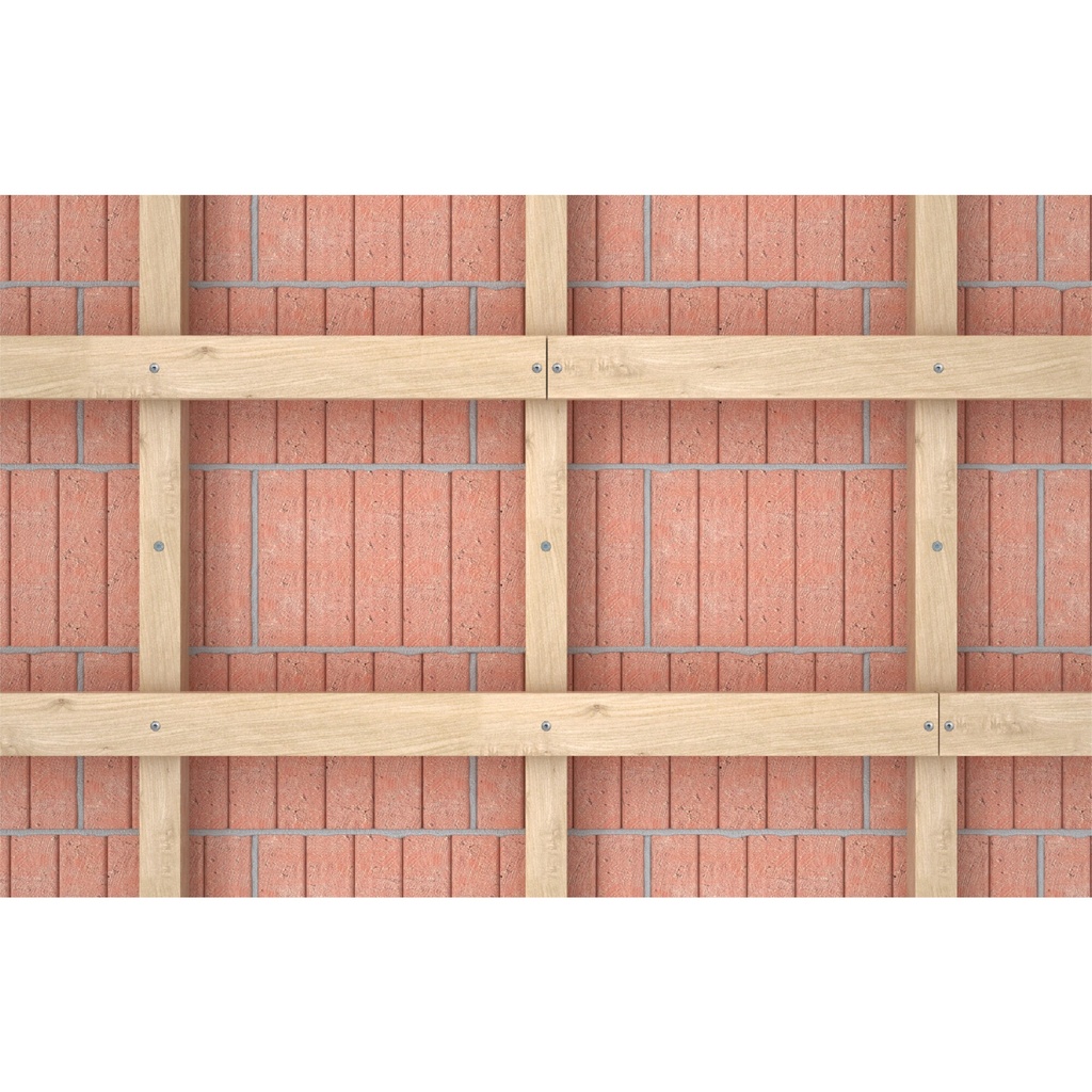 Rėminis tvir. SXRL 110x140 T, Fischer 50 vnt.