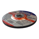 SPECIALIST+ šlifavimo diskas GRINDING, 125x6x22 mm