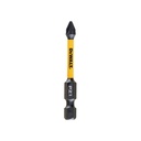 Sukimo antgaliukai FLEXTORQ PZ1, 57 mm, DeWALT, 5 vnt.